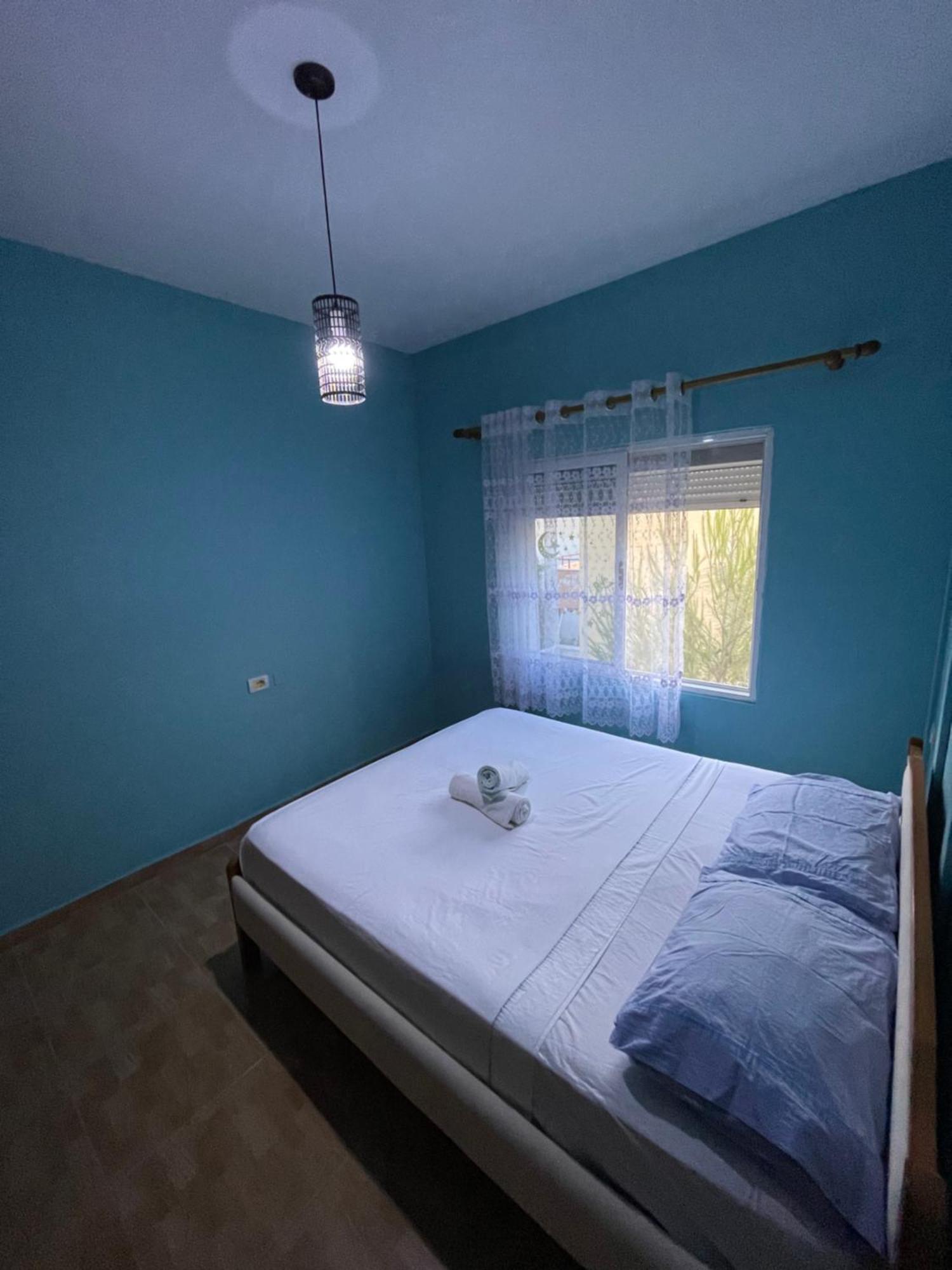 House For Rent Jurgen Villa Golem  Bagian luar foto