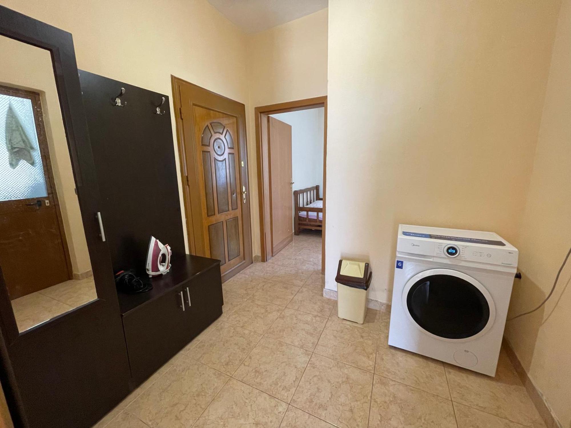 House For Rent Jurgen Villa Golem  Bagian luar foto