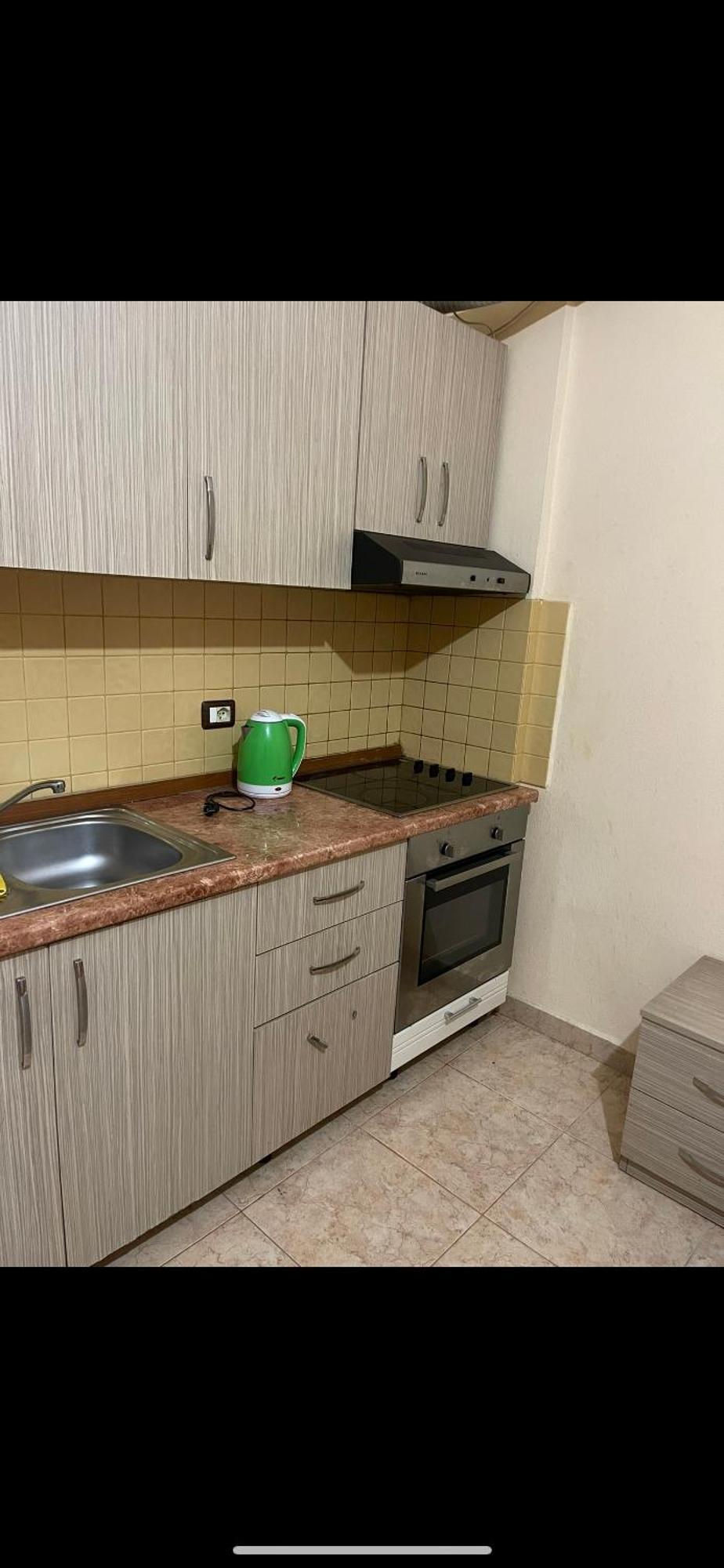House For Rent Jurgen Villa Golem  Bagian luar foto
